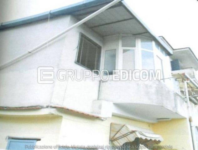 appartamento in vendita a Pagani