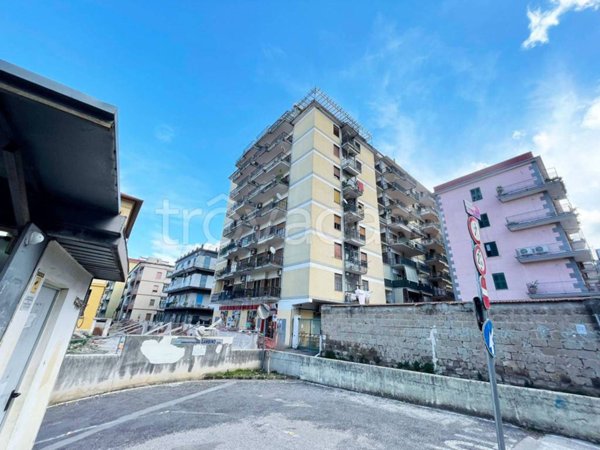 appartamento in vendita a Pagani