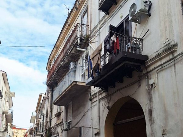 appartamento in vendita a Pagani