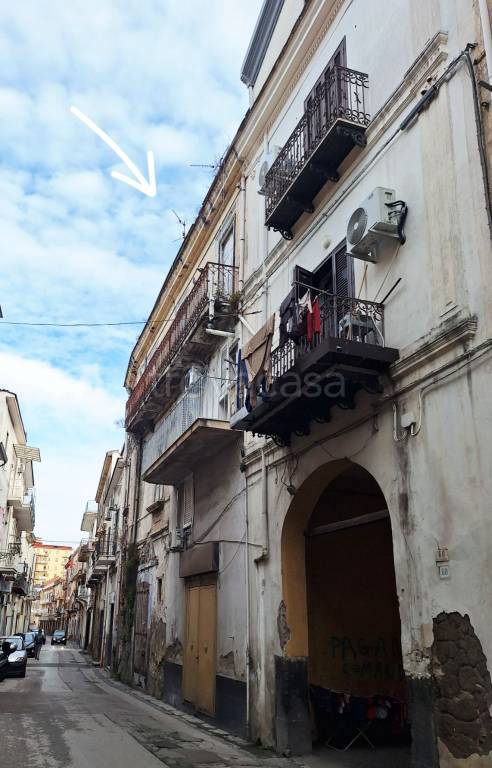 appartamento in vendita a Pagani