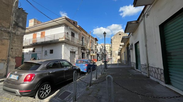 appartamento in vendita a Pagani