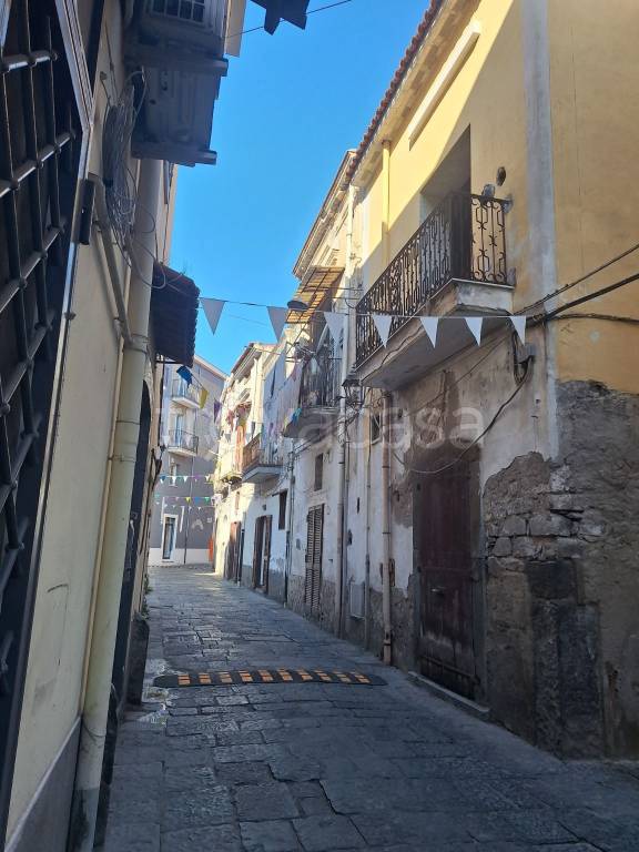 monolocale in vendita a Pagani