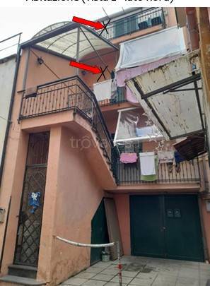 appartamento in vendita a Pagani