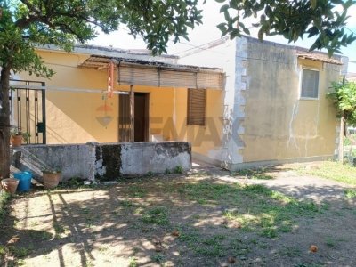 casa indipendente in vendita a Pagani