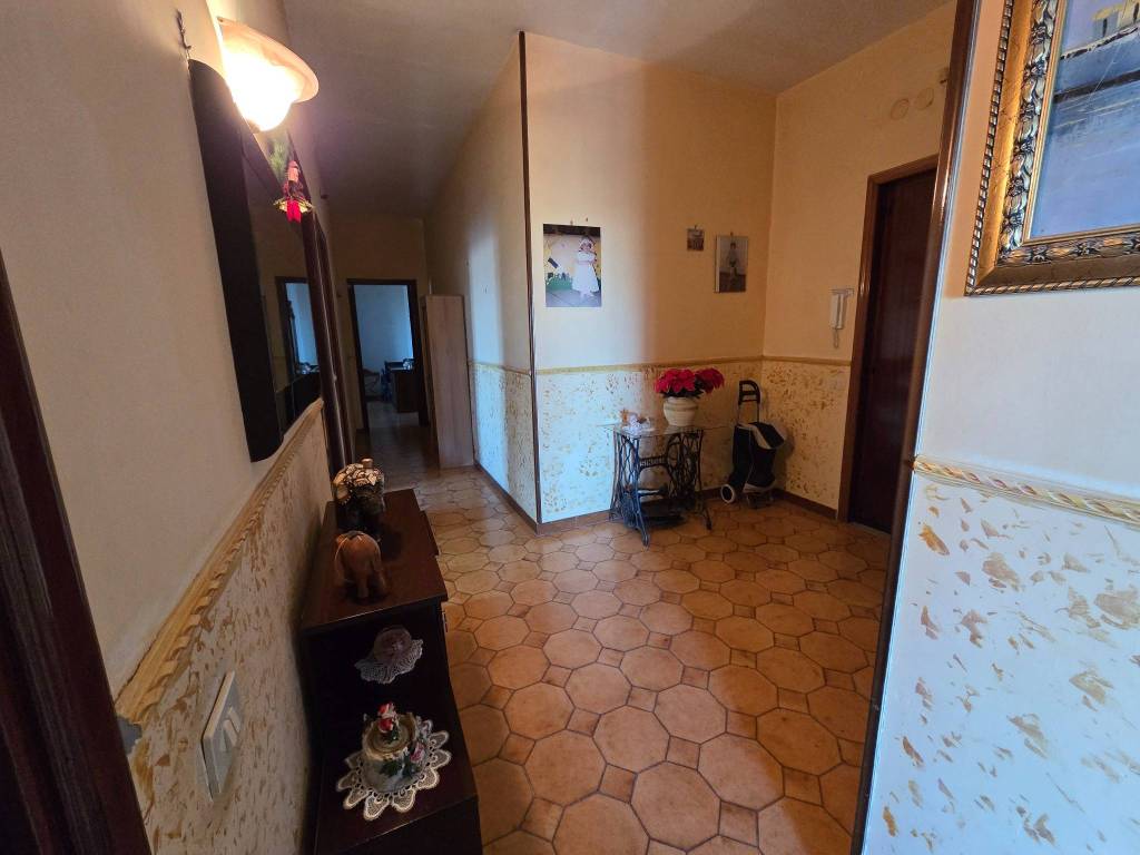 appartamento in vendita a Pagani