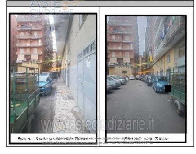 appartamento in vendita a Pagani