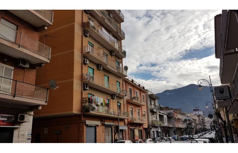 appartamento in vendita a Pagani