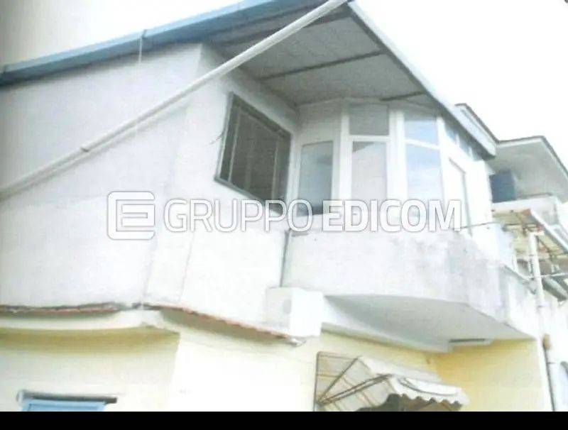 appartamento in vendita a Pagani