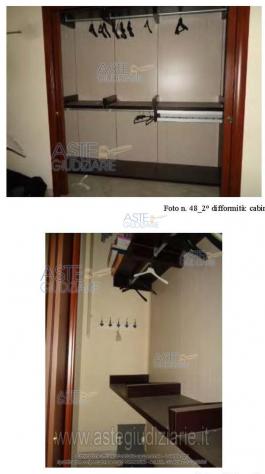 appartamento in vendita a Pagani