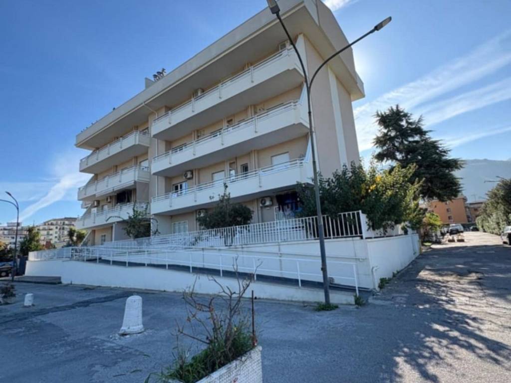 appartamento in vendita a Pagani