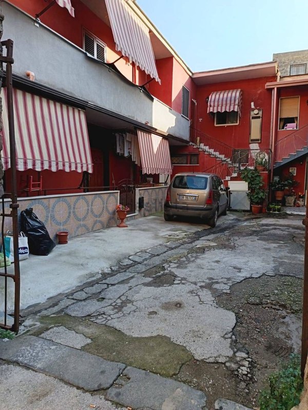 appartamento in vendita a Pagani