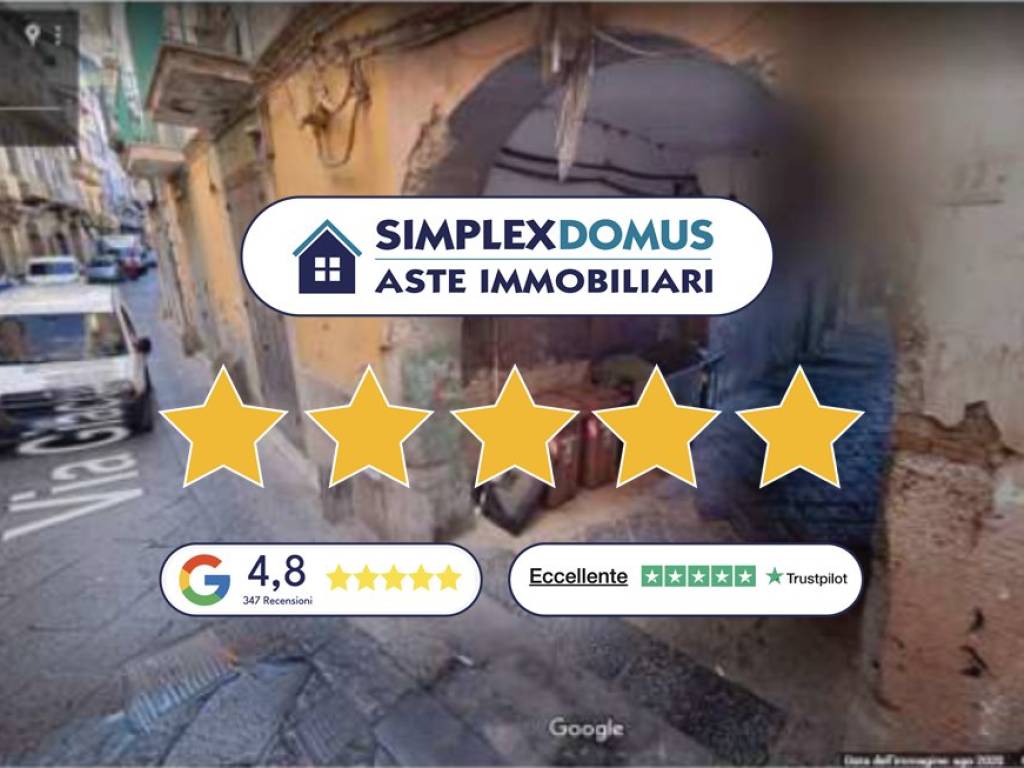 appartamento in vendita a Pagani