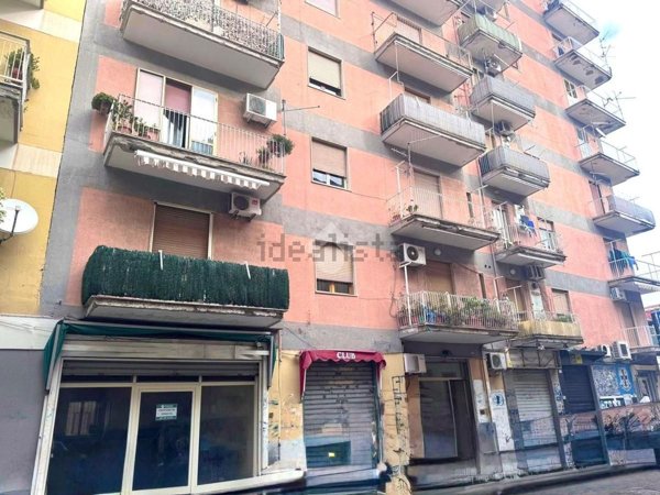 appartamento in vendita a Pagani