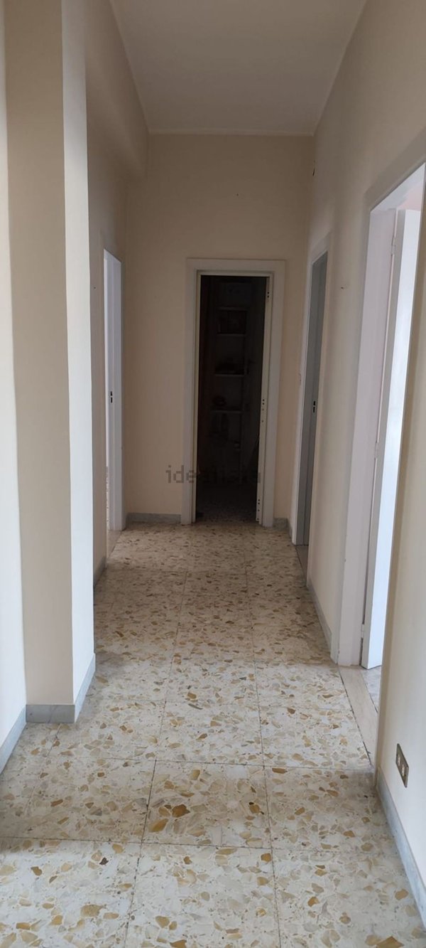 appartamento in vendita a Pagani