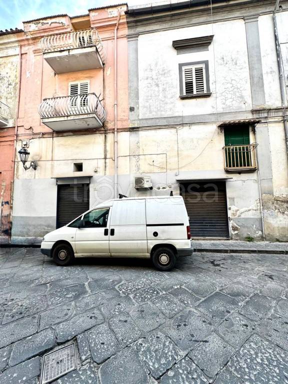 appartamento in vendita a Pagani