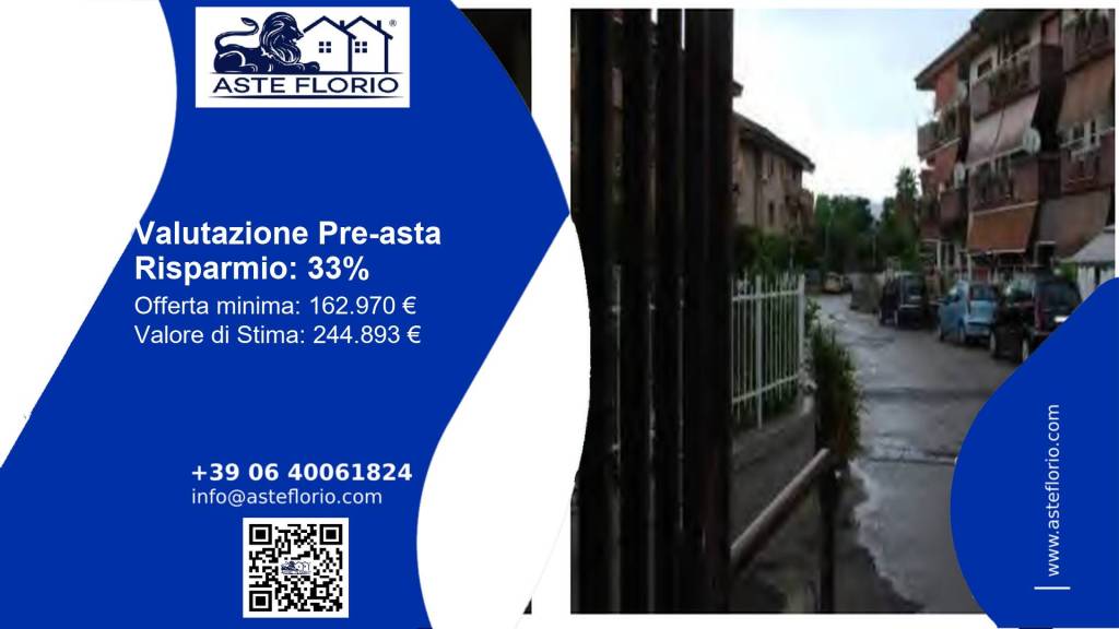 appartamento in vendita a Pagani