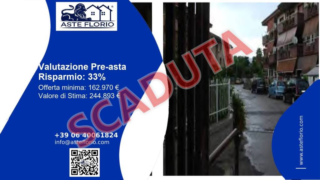 appartamento in vendita a Pagani