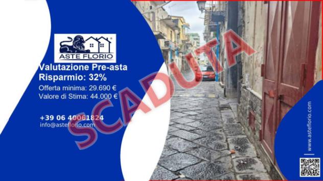 appartamento in vendita a Pagani