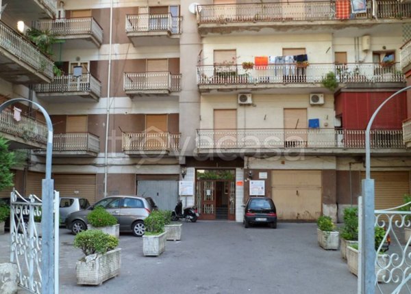 appartamento in vendita a Pagani