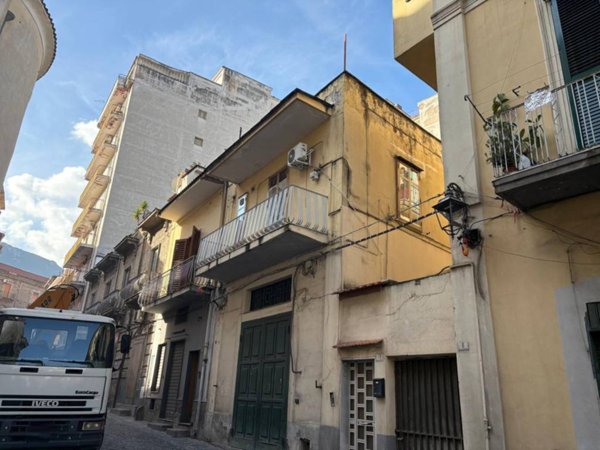 appartamento in vendita a Pagani