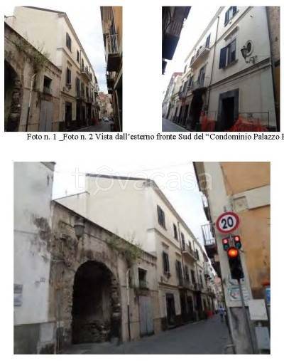 appartamento in vendita a Pagani