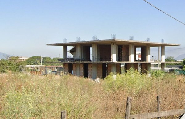 attico in vendita a Pagani