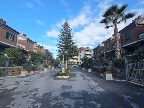 appartamento in vendita a Pagani