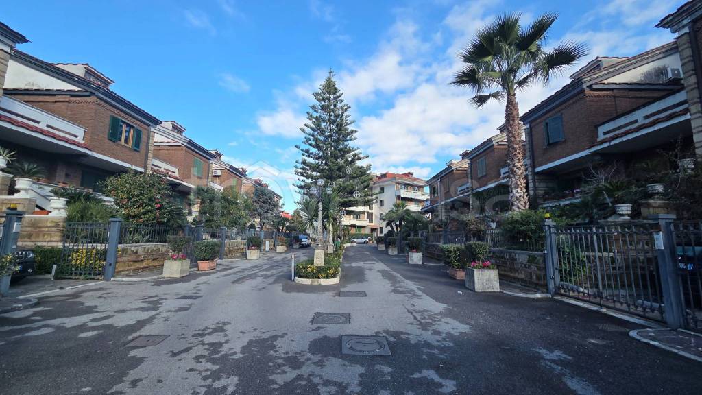 appartamento in vendita a Pagani