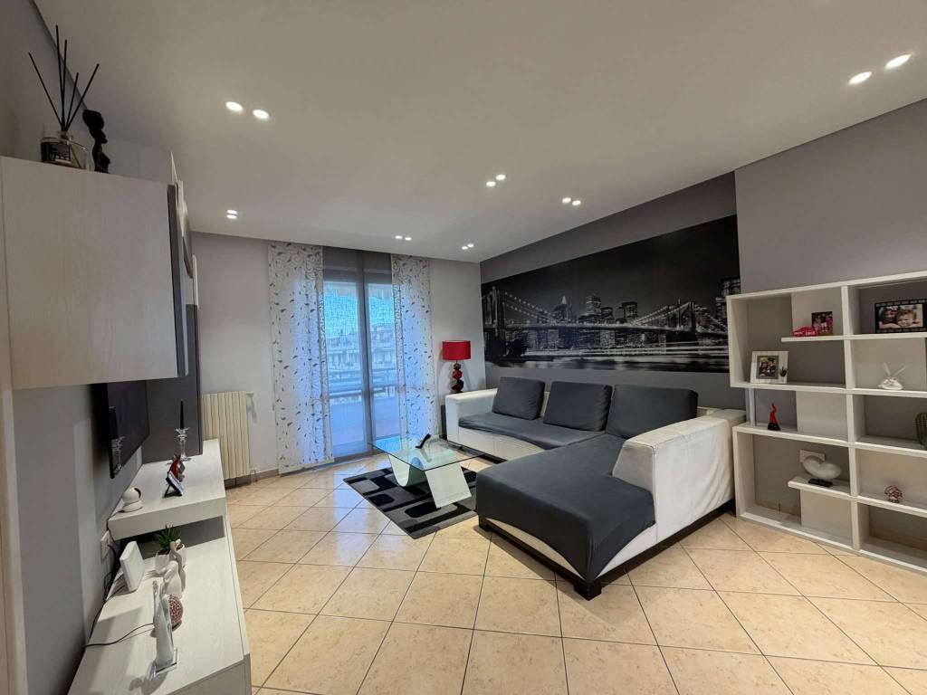 appartamento in vendita a Pagani