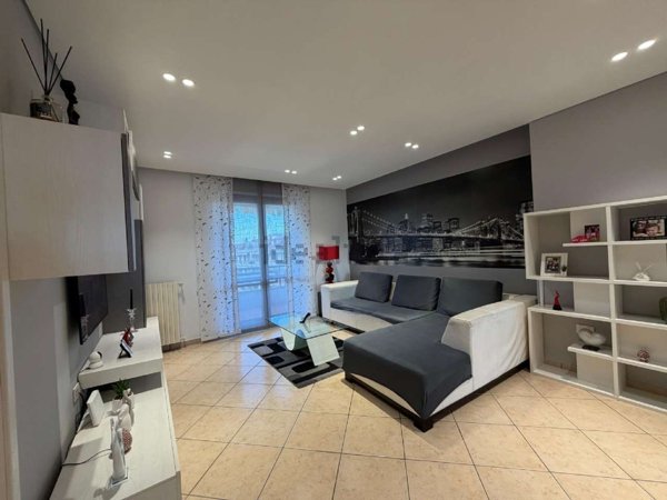 appartamento in vendita a Pagani