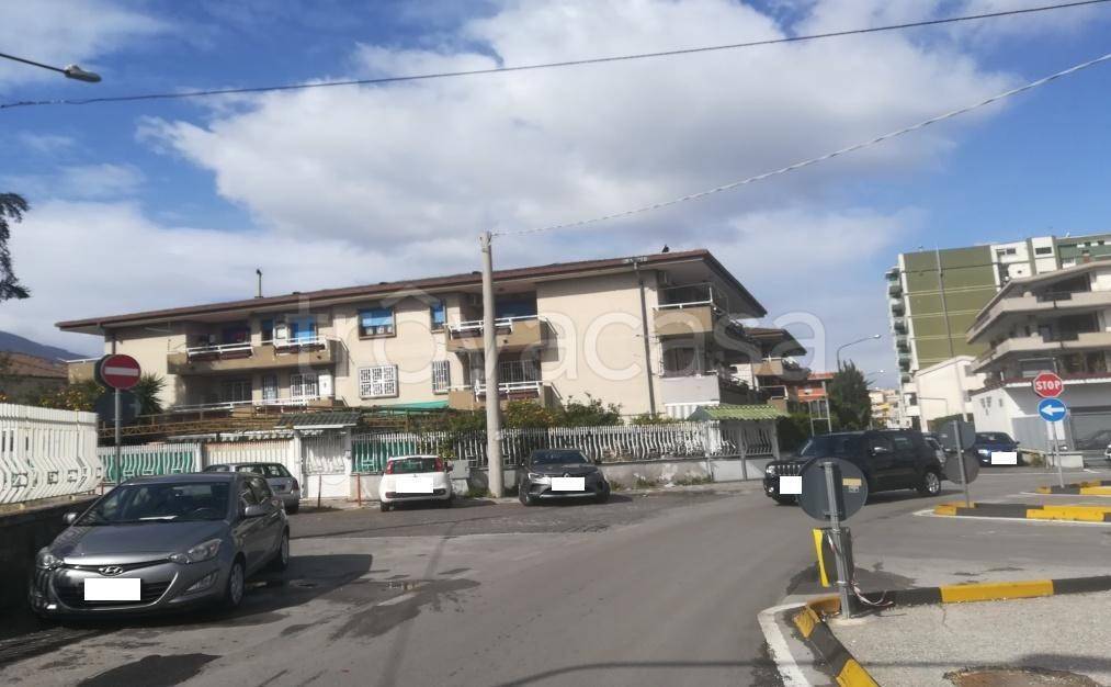 locale commerciale in vendita a Pagani