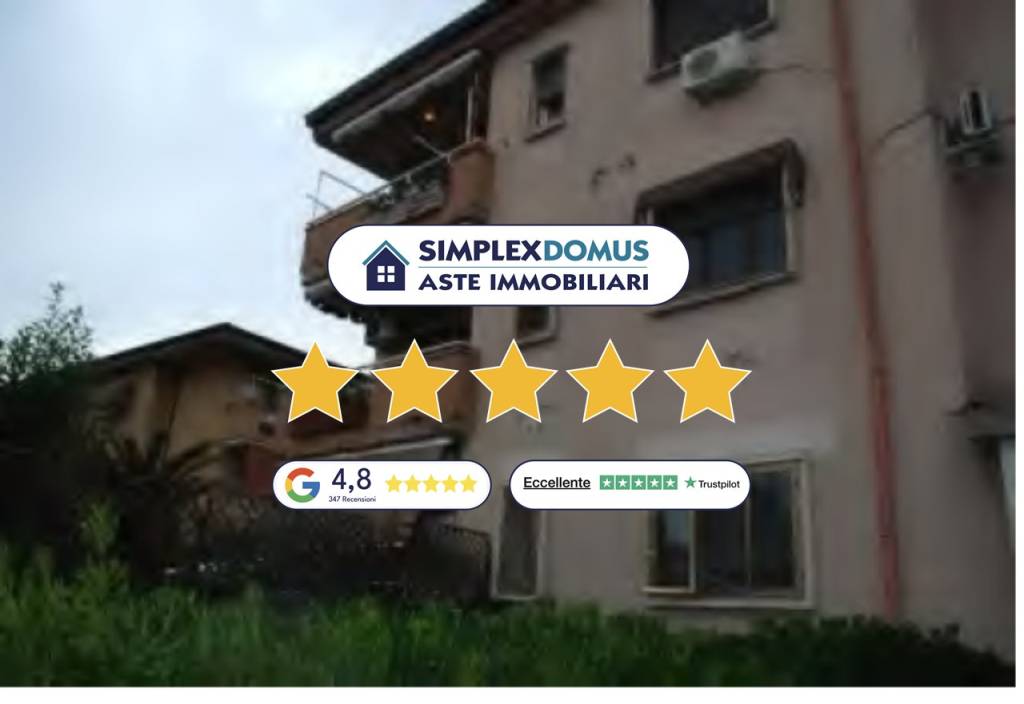 appartamento in vendita a Pagani