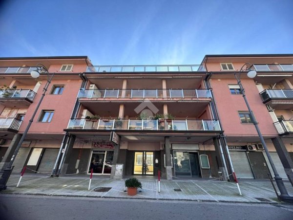 appartamento in vendita a Pagani