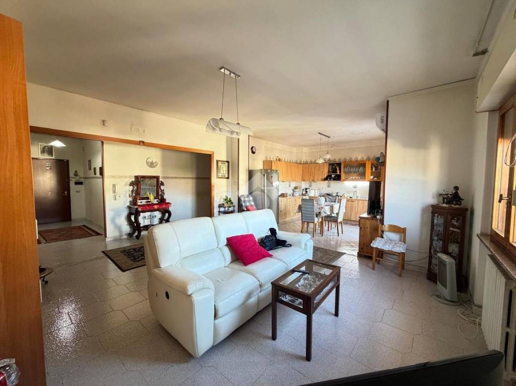 appartamento in vendita a Pagani