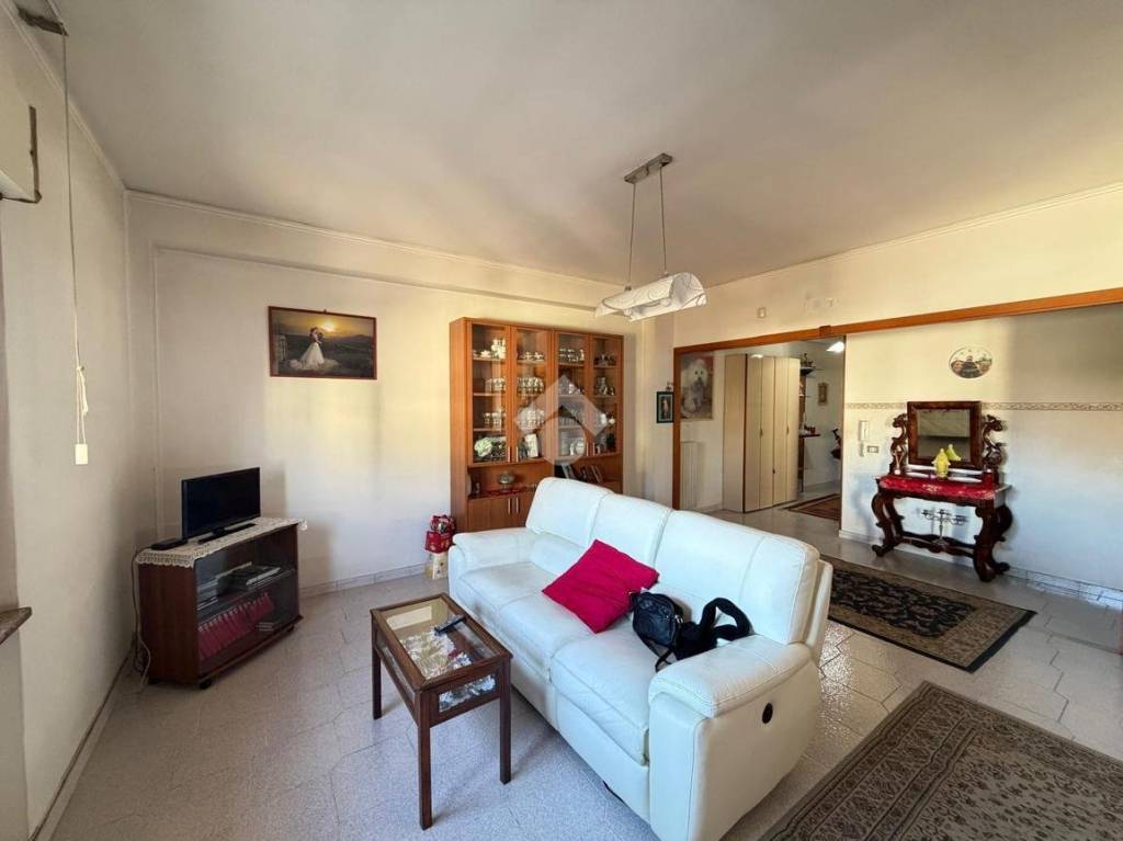 appartamento in vendita a Pagani