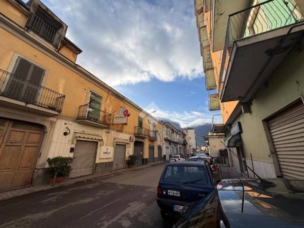 appartamento in vendita a Pagani