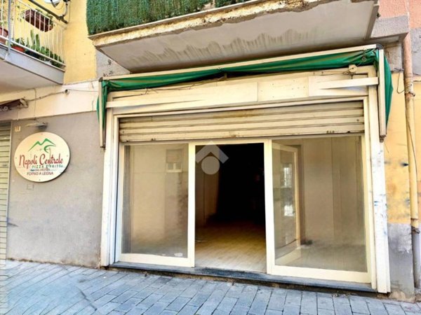 appartamento in vendita a Pagani