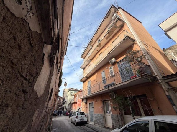 appartamento in vendita a Pagani