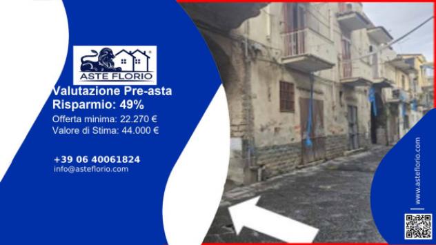 appartamento in vendita a Pagani