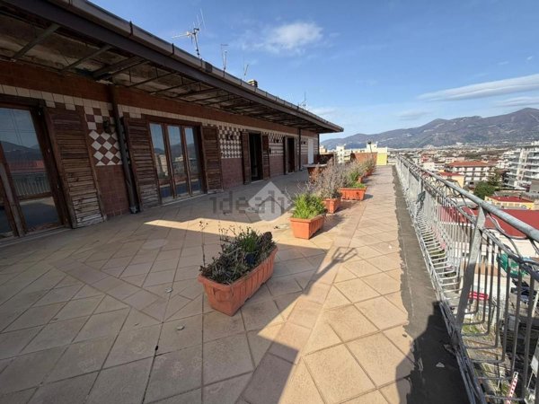 appartamento in vendita a Pagani