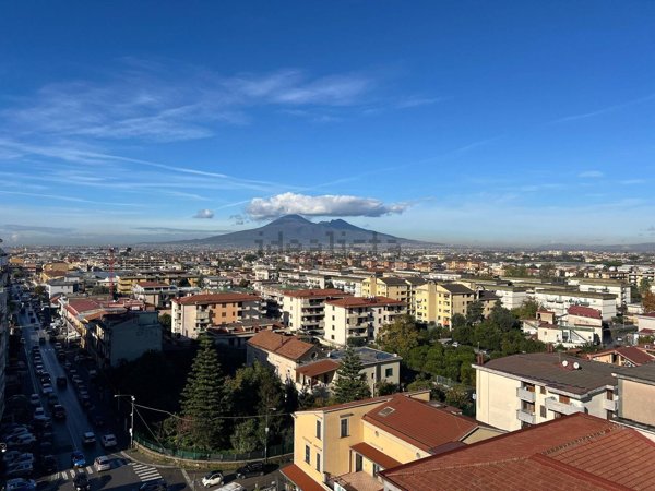 appartamento in vendita a Pagani