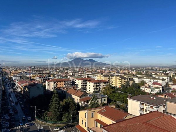 appartamento in vendita a Pagani