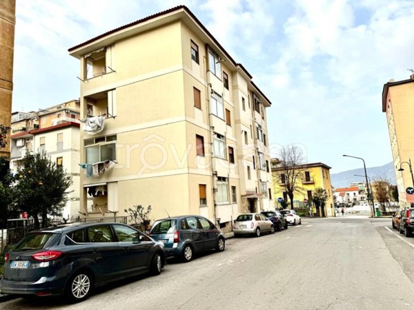 appartamento in vendita a Pagani