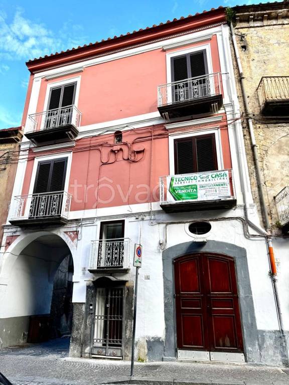 appartamento in vendita a Pagani