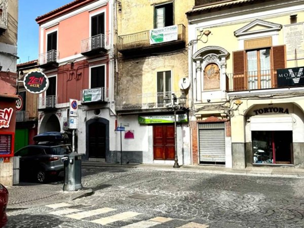 appartamento in vendita a Pagani