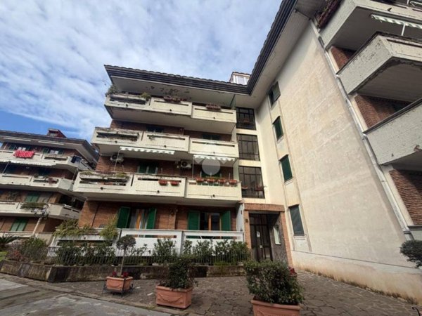 appartamento in vendita a Pagani