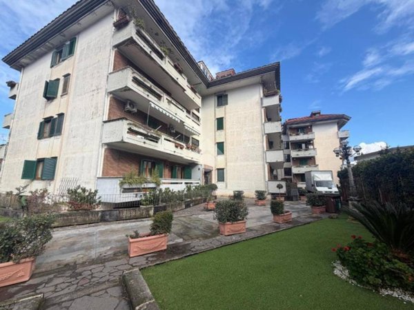 appartamento in vendita a Pagani