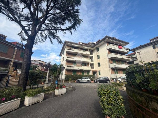 appartamento in vendita a Pagani