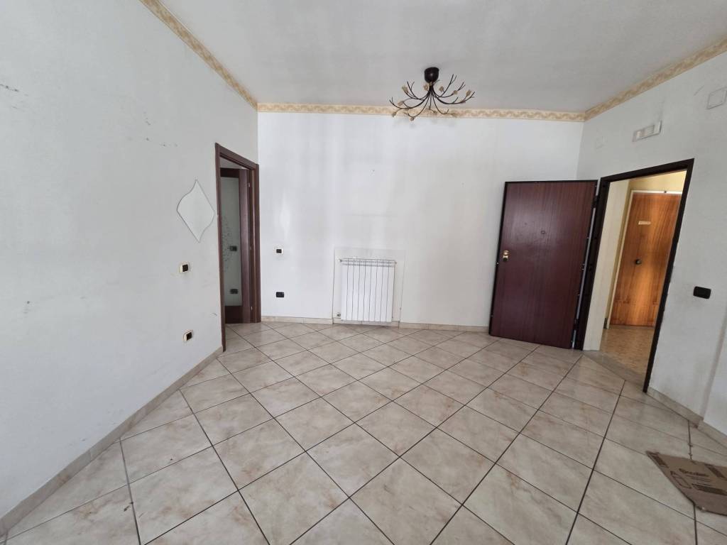 appartamento in vendita a Pagani