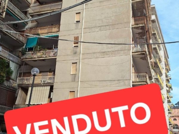 appartamento in vendita a Pagani